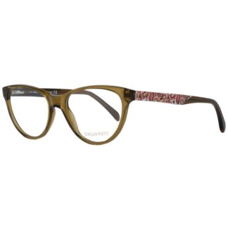 Tod's - Brown Women Optical Frames