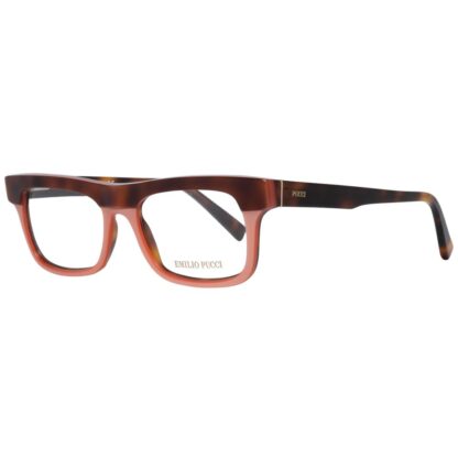 Emilio Pucci - Orange Women Optical Frames