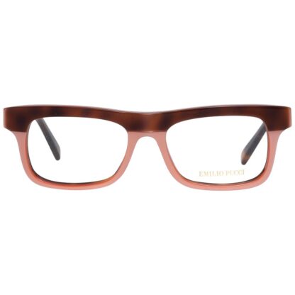 Emilio Pucci - Orange Women Optical Frames