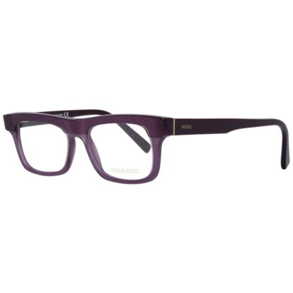 Emilio Pucci - Purple Women Optical Frames