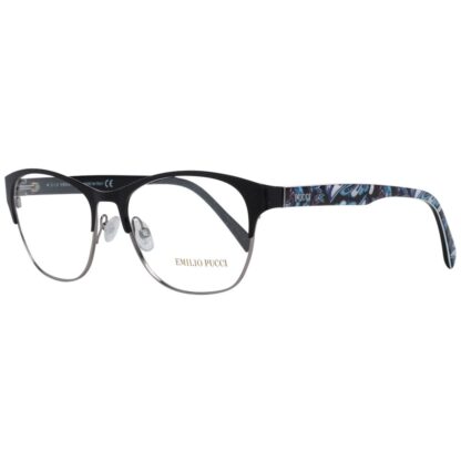 Emilio Pucci - Black Women Optical Frames