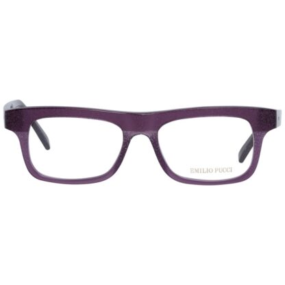 Emilio Pucci - Purple Women Optical Frames