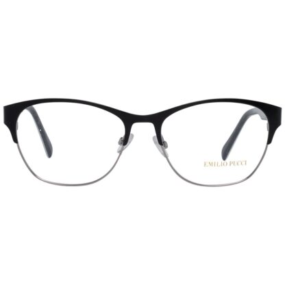 Emilio Pucci - Black Women Optical Frames