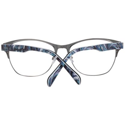 Emilio Pucci - Black Women Optical Frames