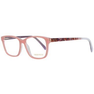 Emilio Pucci - Black Women Optical Frames