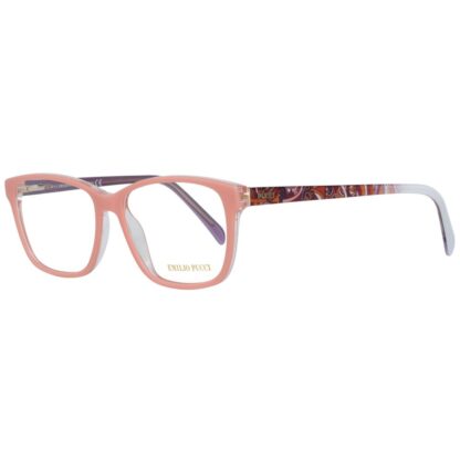 Emilio Pucci - Pink Women Optical Frames