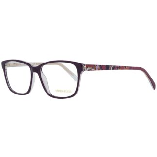 Emilio Pucci - Blue Women Optical Frames