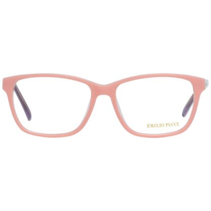 Emilio Pucci - Pink Women Optical Frames