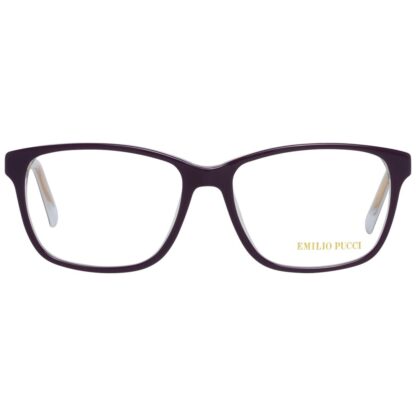 Emilio Pucci - Purple Women Optical Frames