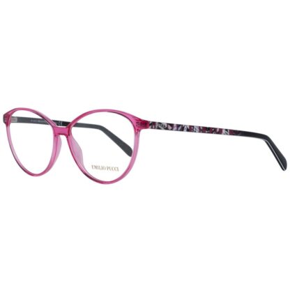 Emilio Pucci - Pink Women Optical Frames