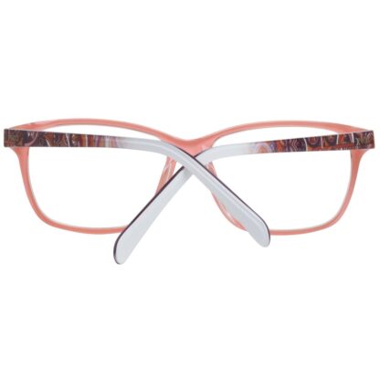 Emilio Pucci - Pink Women Optical Frames