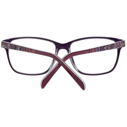 Emilio Pucci - Purple Women Optical Frames