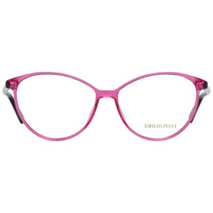 Emilio Pucci - Pink Women Optical Frames