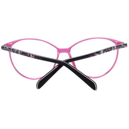 Emilio Pucci - Pink Women Optical Frames