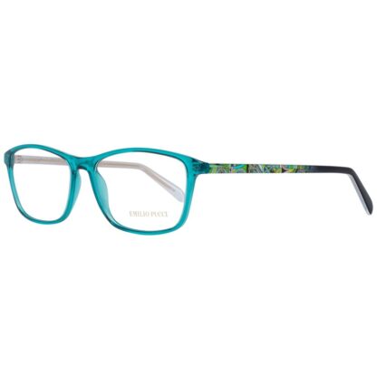 Emilio Pucci - Green Women Optical Frames