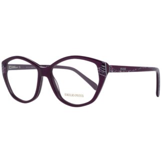 Emilio Pucci - Beige Women Optical Frames