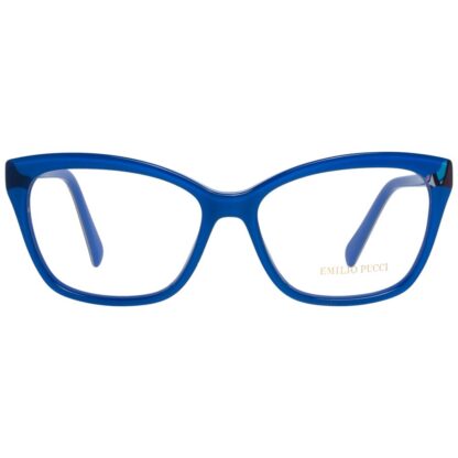 Emilio Pucci - Blue Women Optical Frames