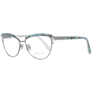 Swarovski - Gray Women Optical Frames