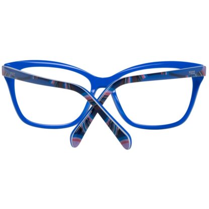 Emilio Pucci - Blue Women Optical Frames