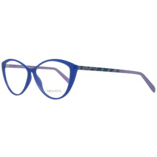 Emilio Pucci - Brown Women Optical Frames