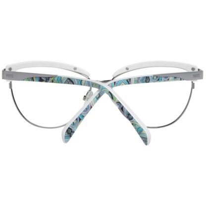 Emilio Pucci - Silver Women Optical Frames