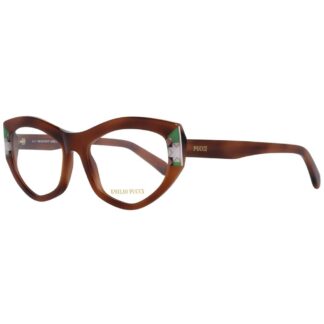 Emilio Pucci - Brown Women Optical Frames