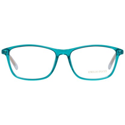 Emilio Pucci - Green Women Optical Frames