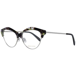 Emilio Pucci - Silver Women Optical Frames