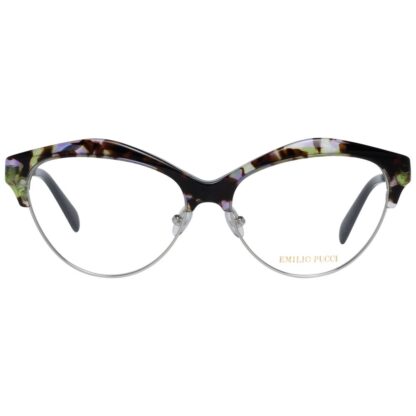 Emilio Pucci - Brown Women Optical Frames