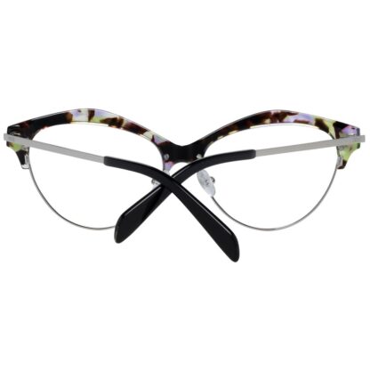 Emilio Pucci - Brown Women Optical Frames