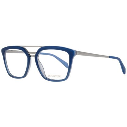 Emilio Pucci - Blue Women Optical Frames