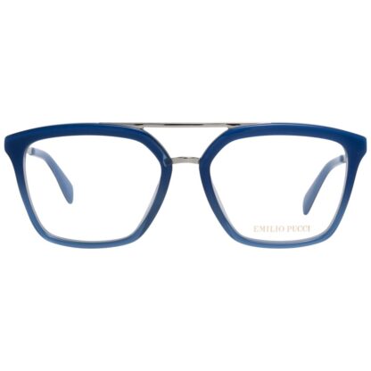 Emilio Pucci - Blue Women Optical Frames