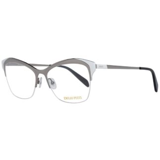 Emilio Pucci - Beige Women Optical Frames