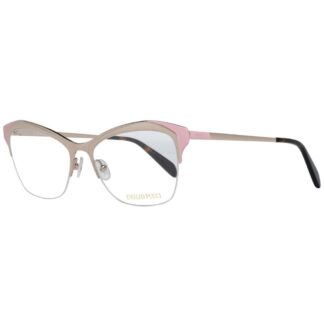 Emilio Pucci - Brown Women Optical Frames