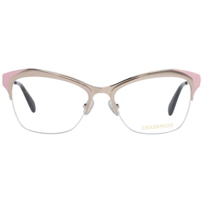 Emilio Pucci - Pink Women Optical Frames