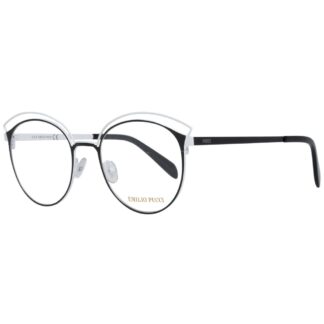 Emilio Pucci - Brown Women Optical Frames