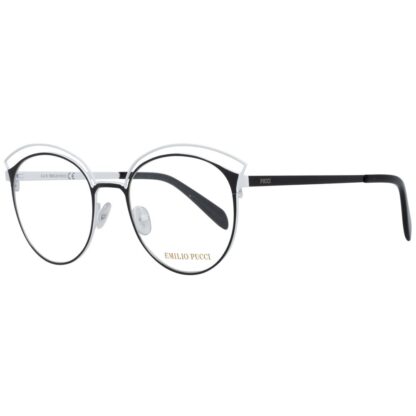 Emilio Pucci - Black Women Optical Frames