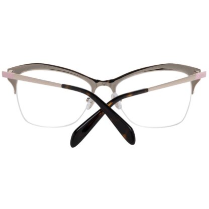 Emilio Pucci - Pink Women Optical Frames