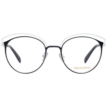 Emilio Pucci - Black Women Optical Frames