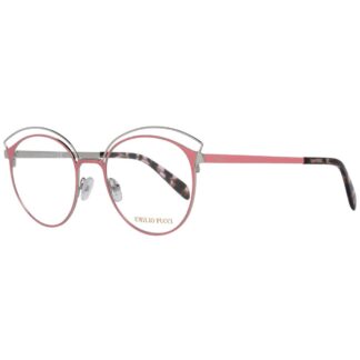 Emilio Pucci - Brown Women Optical Frames