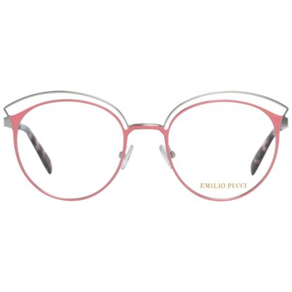 Emilio Pucci - Pink Women Optical Frames