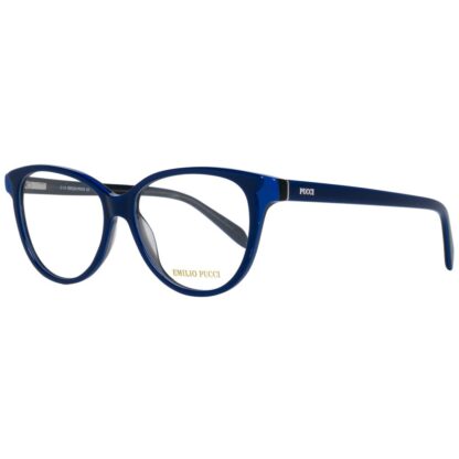 Emilio Pucci - Blue Women Optical Frames