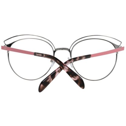 Emilio Pucci - Pink Women Optical Frames