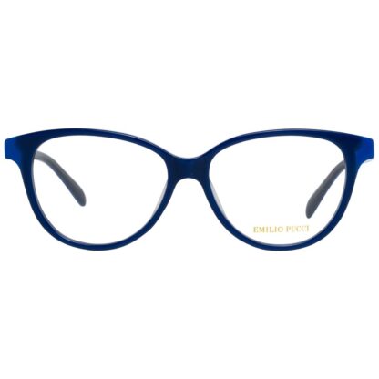 Emilio Pucci - Blue Women Optical Frames