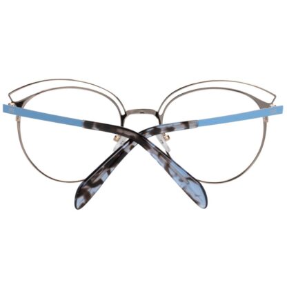 Emilio Pucci - Blue Women Optical Frames