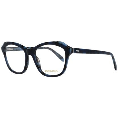 Emilio Pucci - Blue Women Optical Frames