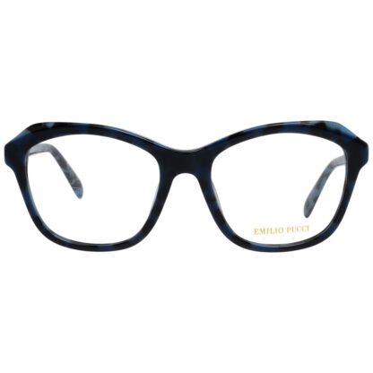 Emilio Pucci - Blue Women Optical Frames