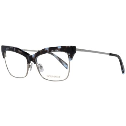 Emilio Pucci - Brown Women Optical Frames