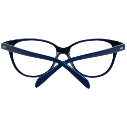 Emilio Pucci - Blue Women Optical Frames