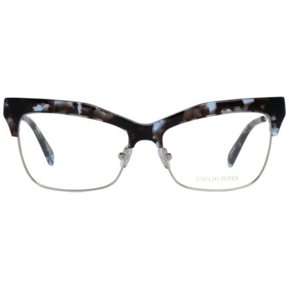 Emilio Pucci - Brown Women Optical Frames